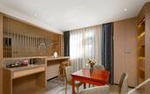 Туры в отель MEHOOD LESTIE Hotel (Nantong Xizhan)