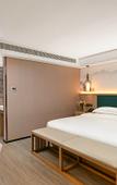 Туры в отель MEHOOD LESTIE Hotel (Nantong Xizhan)