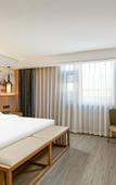Туры в отель MEHOOD LESTIE Hotel (Nantong Xizhan)