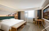 Туры в отель MEHOOD LESTIE Hotel (Nantong Xizhan)