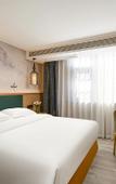 Туры в отель MEHOOD LESTIE Hotel (Nantong Xizhan)
