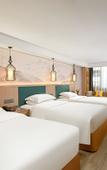 Туры в отель MEHOOD LESTIE Hotel (Nantong Xizhan)