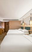 Туры в отель MEHOOD LESTIE Hotel (Nantong Xizhan)