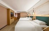 Туры в отель MEHOOD LESTIE Hotel (Nantong Xizhan)