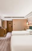 Туры в отель MEHOOD LESTIE Hotel (Nantong Xizhan)