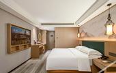 Туры в отель MEHOOD LESTIE Hotel (Nantong Xizhan)