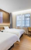 Туры в отель IU Hotel (Chongqing Wanzhou Gaochuntang Branch)