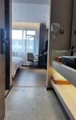 Туры в отель IU Hotel (Chongqing Wanzhou Gaochuntang Branch)