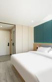 Туры в отель Ginza Jiayi Qingju (Jinan Qilu Hospital Baotuquan Branch)