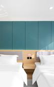 Туры в отель Ginza Jiayi Qingju (Jinan Qilu Hospital Baotuquan Branch)