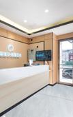 Туры в отель Ginza Jiayi Qingju (Jinan Qilu Hospital Baotuquan Branch)