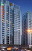 Туры в отель Vienna Hotel (Qingdao Jinshatan Branch, Xuejiadao Metro Station Branch)