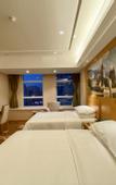 Туры в отель Vienna Hotel (Qingdao Jinshatan Branch, Xuejiadao Metro Station Branch)