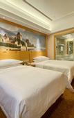 Туры в отель Vienna Hotel (Qingdao Jinshatan Branch, Xuejiadao Metro Station Branch)