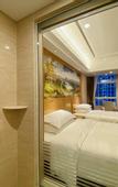 Туры в отель Vienna Hotel (Qingdao Jinshatan Branch, Xuejiadao Metro Station Branch)