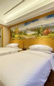 Туры в отель Vienna Hotel (Qingdao Jinshatan Branch, Xuejiadao Metro Station Branch)