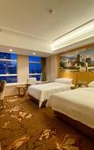 Туры в отель Vienna Hotel (Qingdao Jinshatan Branch, Xuejiadao Metro Station Branch)