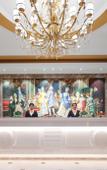 Туры в отель Vienna Hotel (Qingdao Jinshatan Branch, Xuejiadao Metro Station Branch)