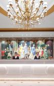 Туры в отель Vienna Hotel (Qingdao Jinshatan Branch, Xuejiadao Metro Station Branch)