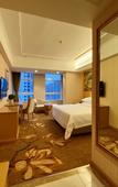 Туры в отель Vienna Hotel (Qingdao Jinshatan Branch, Xuejiadao Metro Station Branch)
