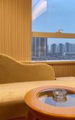 Туры в отель Vienna Hotel (Qingdao Jinshatan Branch, Xuejiadao Metro Station Branch)