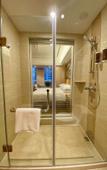 Туры в отель Vienna Hotel (Qingdao Jinshatan Branch, Xuejiadao Metro Station Branch)