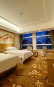 Туры в отель Vienna Hotel (Qingdao Jinshatan Branch, Xuejiadao Metro Station Branch)