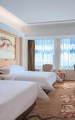 Туры в отель Vienna Hotel (Qingdao Jinshatan Branch, Xuejiadao Metro Station Branch)