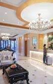 Туры в отель Vienna Hotel (Qingdao Jinshatan Branch, Xuejiadao Metro Station Branch)