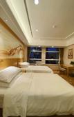 Туры в отель Vienna Hotel (Qingdao Jinshatan Branch, Xuejiadao Metro Station Branch)