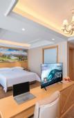 Туры в отель Vienna Hotel (Qingdao Jinshatan Branch, Xuejiadao Metro Station Branch)