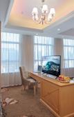 Туры в отель Vienna Hotel (Qingdao Jinshatan Branch, Xuejiadao Metro Station Branch)