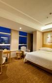 Туры в отель Vienna Hotel (Qingdao Jinshatan Branch, Xuejiadao Metro Station Branch)