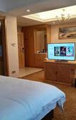 Туры в отель Vienna Hotel (Qingdao Jinshatan Branch, Xuejiadao Metro Station Branch)