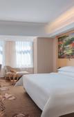 Туры в отель Vienna Hotel (Qingdao Jinshatan Branch, Xuejiadao Metro Station Branch)