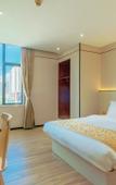 Туры в отель Yimi Hotel (Guangzhou Nansha Huahui International Plaza)
