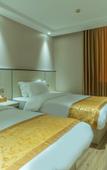 Туры в отель Yimi Hotel (Guangzhou Nansha Huahui International Plaza)