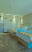Туры в отель Yimi Hotel (Guangzhou Nansha Huahui International Plaza)