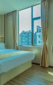 Туры в отель Yimi Hotel (Guangzhou Nansha Huahui International Plaza)