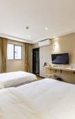 Туры в отель Yimi Hotel (Guangzhou Nansha Huahui International Plaza)