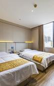 Туры в отель Yimi Hotel (Guangzhou Nansha Huahui International Plaza)