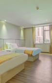 Туры в отель Yimi Hotel (Guangzhou Nansha Huahui International Plaza)