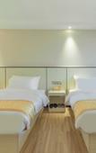 Туры в отель Yimi Hotel (Guangzhou Nansha Huahui International Plaza)