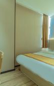 Туры в отель Yimi Hotel (Guangzhou Nansha Huahui International Plaza)