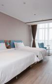 Туры в отель Homeinn · neo (Jiaxiang Wuzhou Xiangcheng)