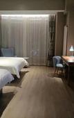 Туры в отель Homeinn · neo (Jiaxiang Wuzhou Xiangcheng)