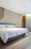 Туры в отель Homeinn · neo (Jiaxiang Wuzhou Xiangcheng)