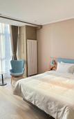 Туры в отель Homeinn · neo (Jiaxiang Wuzhou Xiangcheng)