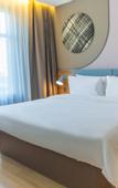 Туры в отель Homeinn · neo (Jinan Zhangqiu Baimaiquan Park)
