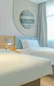 Туры в отель Homeinn · neo (Jinan Zhangqiu Baimaiquan Park)